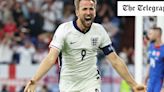 Harry Kane: I have spent my life proving people wrong – that is why I do my talking on the pitch