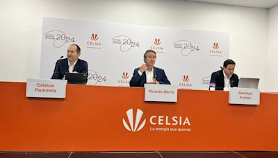 Celsia ya ha ejecutado más del 10 % del presupuesto del programa de readquisición de acciones