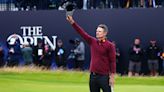 Mixed emotions as Justin Rose secures share of second at the Open