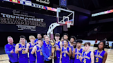 Hutchinson boys basketball maintains perfect season with Tournament of Champions title