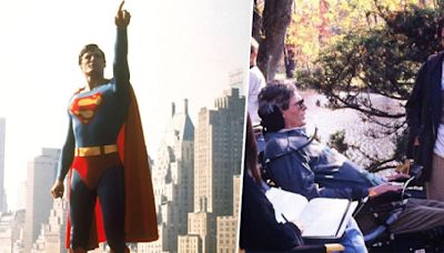 Super/Man: The Christopher Reeve Story review – "A moving portrait of a true-life hero"