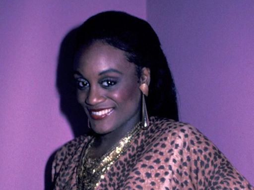 Evelyn Thomas, known for iconic 80s dance hit High Energy, dies aged 70