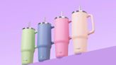 S’well has its own XL travel tumbler now, and you’ll want 1 in every color