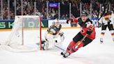 Canada wins men’s hockey world title; Latvia wins first medal