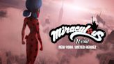 Miraculous World New York: Where to Watch & Stream Online