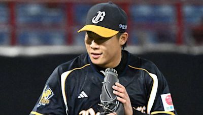 魏碩成勝投 平野惠一有件事想跟他確認