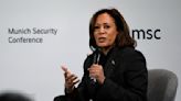 Kamala Harris estime que Joe Biden a été "lent au démarrage" lors du débat face à Donald Trump