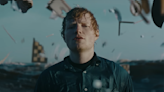 Ed Sheeran’s ‘Boat’ Lyrics Are A Sign of ‘Resiliency’—Read Them Here