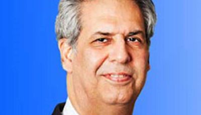 Who is Noel Tata, the Most Likely Successor of Ratan Tata? Everything You Need to Know - News18