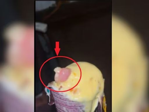 Pune factory worker’s DNA matched with flesh found in Malad doctor’s ice-cream