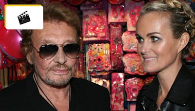 Laeticia Hallyday produira-t-elle un film sur Johnny avec la nouvelle star du cinéma français ?