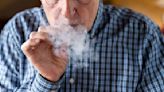 Las intoxicaciones por marihuana entre los adultos mayores se triplicaron, según un estudio