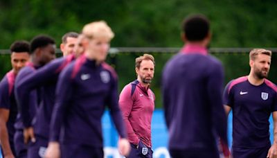 Gareth Southgate facing some of biggest calls of his career as England bid to dismiss the Swiss