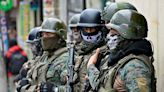 Cancillería indicó que no hubo argentinos afectados por los ataques en Ecuador