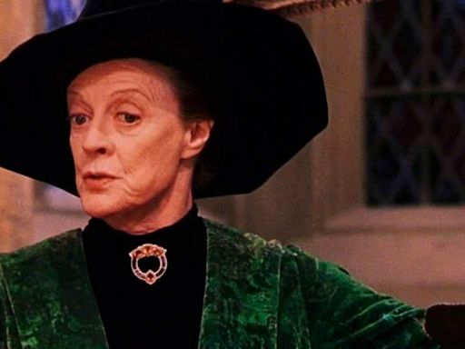 Morre Maggie Smith, atriz de 'Harry Potter', aos 89 anos