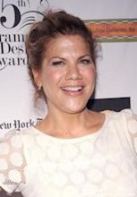 Kristen Johnston