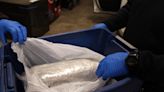 Multi-agency meth bust uncovers $2M-worth of methamphetamine