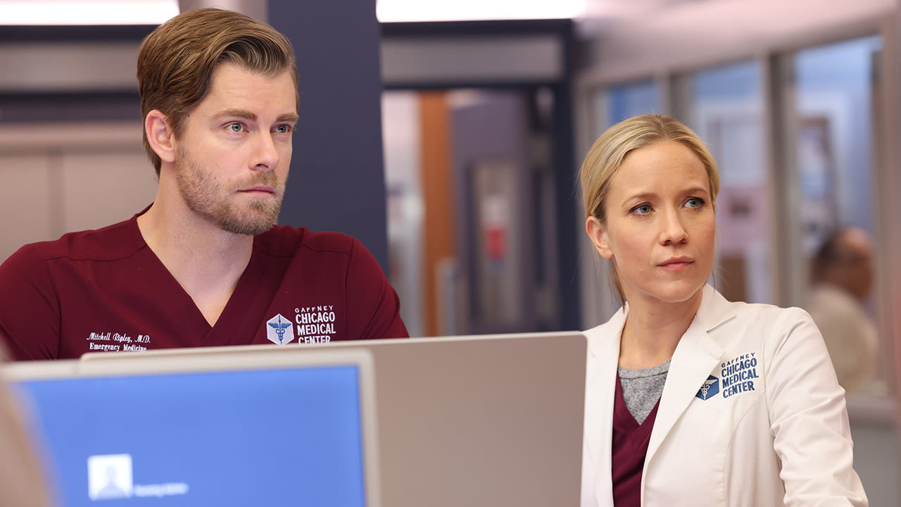 Chicago Med Star Confirms the Season 10 Twist That Will Answer *Everything*