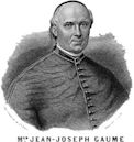 Jean-Joseph Gaume