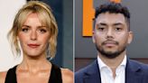 Kiernan Shipka mourns ‘Chilling Adventures of Sabrina’ costar Chance Perdomo