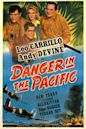 Danger in the Pacific