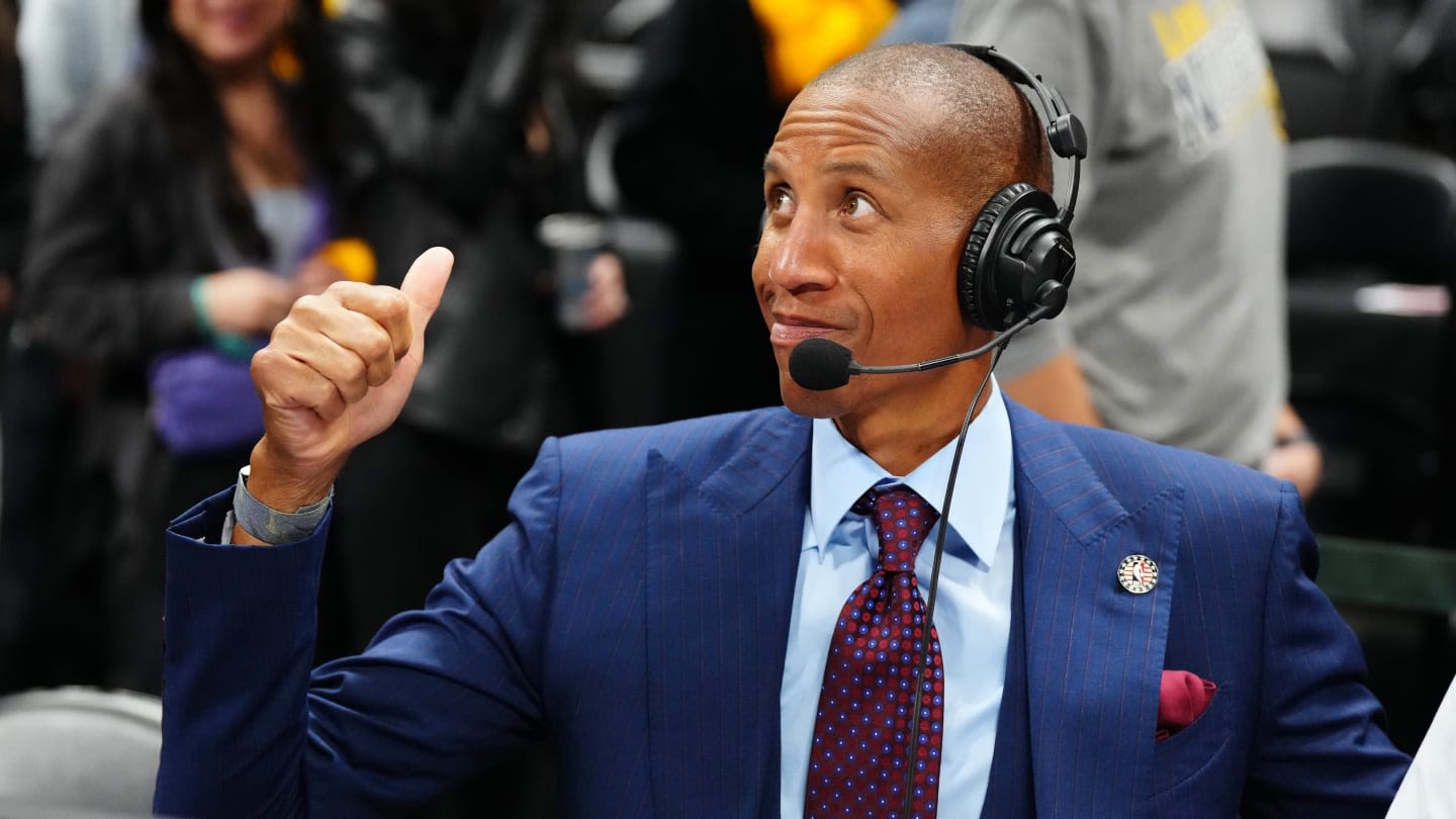 Reggie Miller Slams Knicks After Playoff Loss