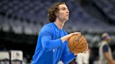 Why OKC Thunder Should Keep Josh Giddey in Bench Role