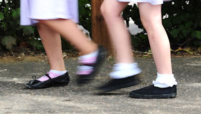 Warning over ‘worryingly hot’ classrooms as climate change worsens heatwaves