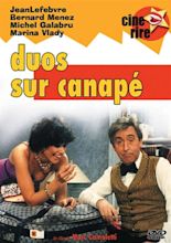 Duos sur canapé : bande annonce du film, séances, streaming, sortie, avis