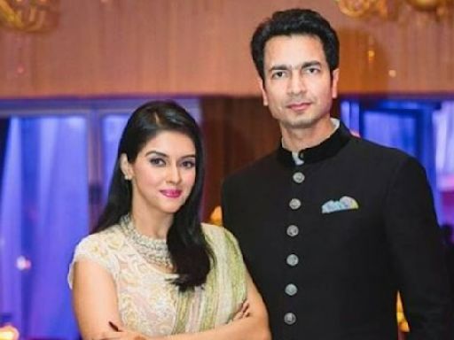 Who Is Rahul Sharma? From Middle-Class Boy To Tech Billionaire And Husband Of Ghajini Actress Asin