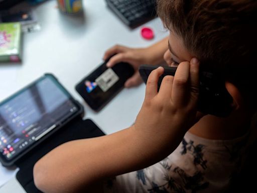 España registra 2.000 denuncias de abuso sexual infantil en internet a la semana