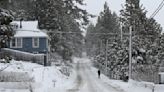 Severe Storm In California and Nevada Shuts Interstate, Leaves Thousands Without Power