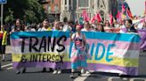 Trans and Intersex Pride Dublin to return in 2024