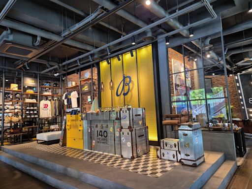 Swiss watch brand Breitling celebrates 140 years of innovation with travelling ‘Time Capsule’ exhibition