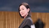 Charmaine Sheh not pressured to achieve same success in new drama