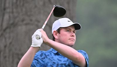 Robert MacIntyre wins 2024 RBC Canadian Open with dad Dougie on the bag