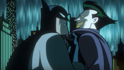 Hear Kevin Conroy’s final performance as Batman in Crisis on Infinite Earths