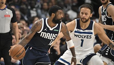 Dallas Mavericks Take 3-0 Lead Over Timberwolves in WCF: 3 Game-Changing Plays