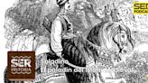 Cronovisor | Saladino, el paladín del Islam Medieval | SER Historia | Cadena SER