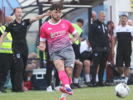 New signings have 'settled in well' after Terras maintain unbeaten pre-season