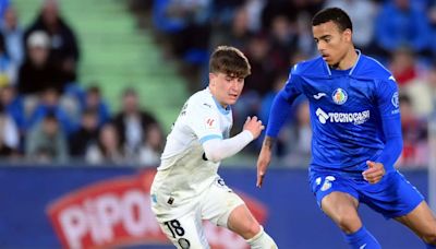 Italian journalist claims SSC Napoli are close to signing Mason Greenwood