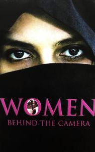 Women Behind the Camera