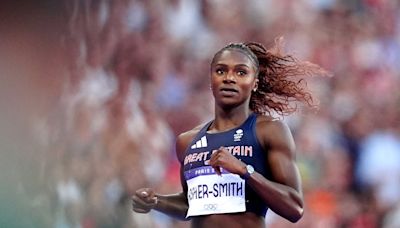 Olympics LIVE: Dina Asher-Smith and GB teammates win 4x100m relay silver with KJT in heptathlon action