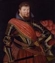 Christian II, Elector of Saxony