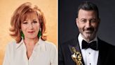 Joy Behar Emailed Wrong Celeb Trying to Praise Jimmy Kimmel’s Oscars Joke
