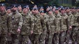 Tell us if the UK should follow Italy with plan for mandatory military service