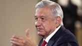 Mexico president mocks video of NYC robber after US State Department travel warning