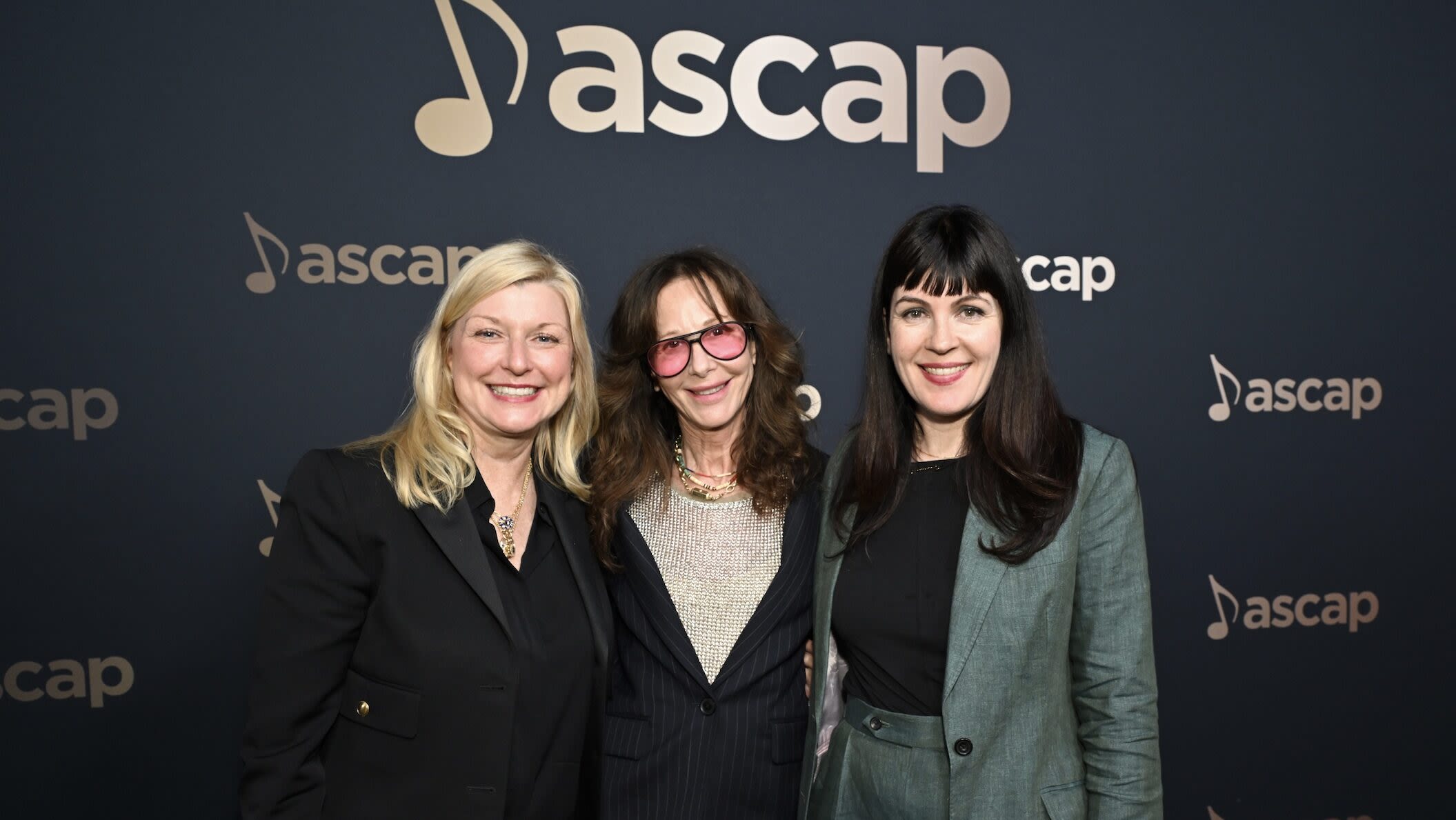 ASCAP CEO thanks Universal, Jody Gerson for ‘hard fight’ to improve songwriters’ pay from TikTok licensing deal - Music Business Worldwide