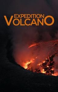 Expedition Volcano