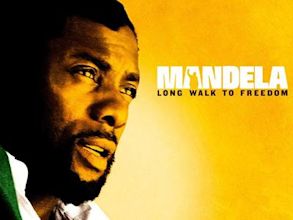 Mandela: Long Walk to Freedom